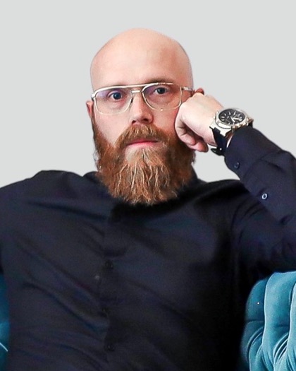 Jesse Wood