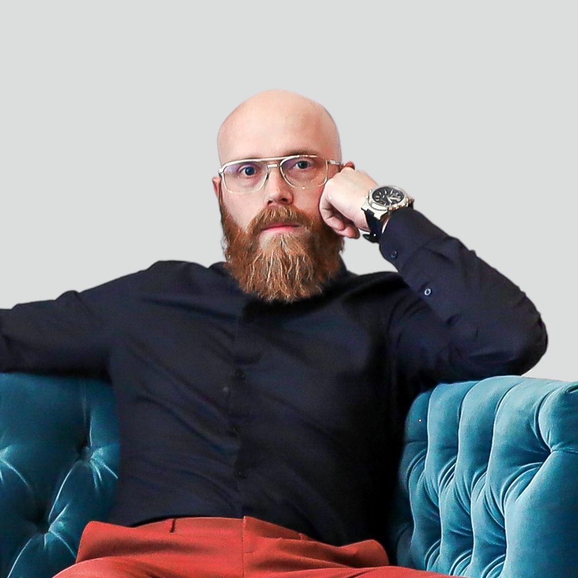 Jesse F. Wood