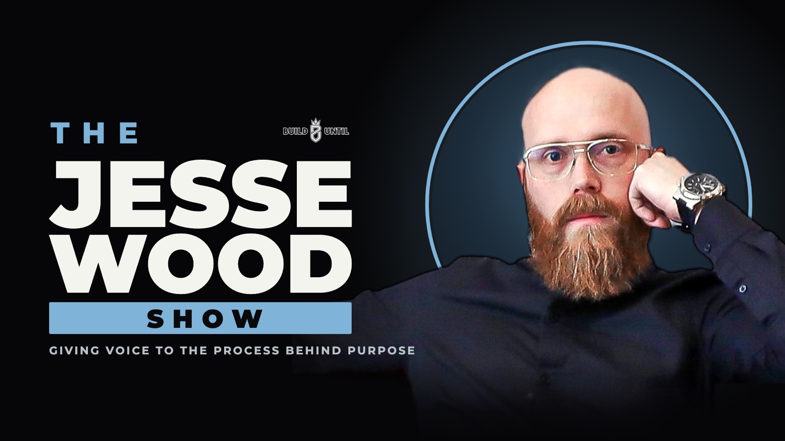 The Jesse Wood Show