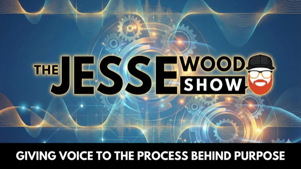 The Jesse Wood Show