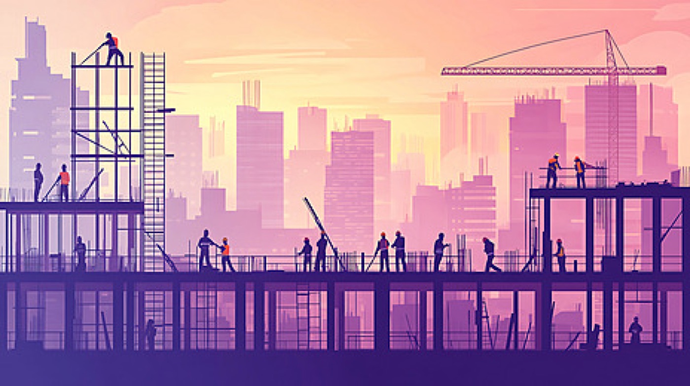 builder blueprint