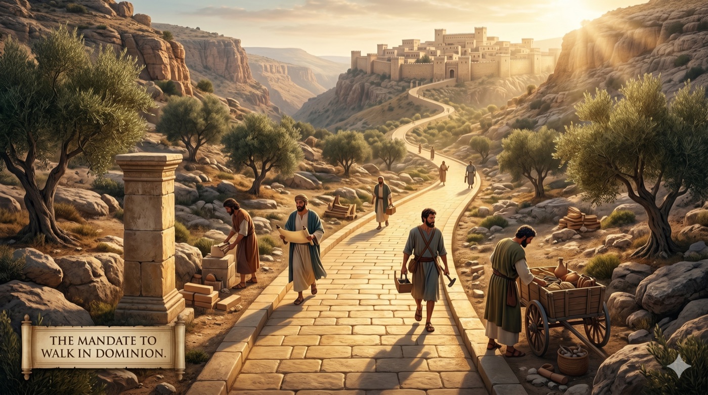 Survivial to Dominion 