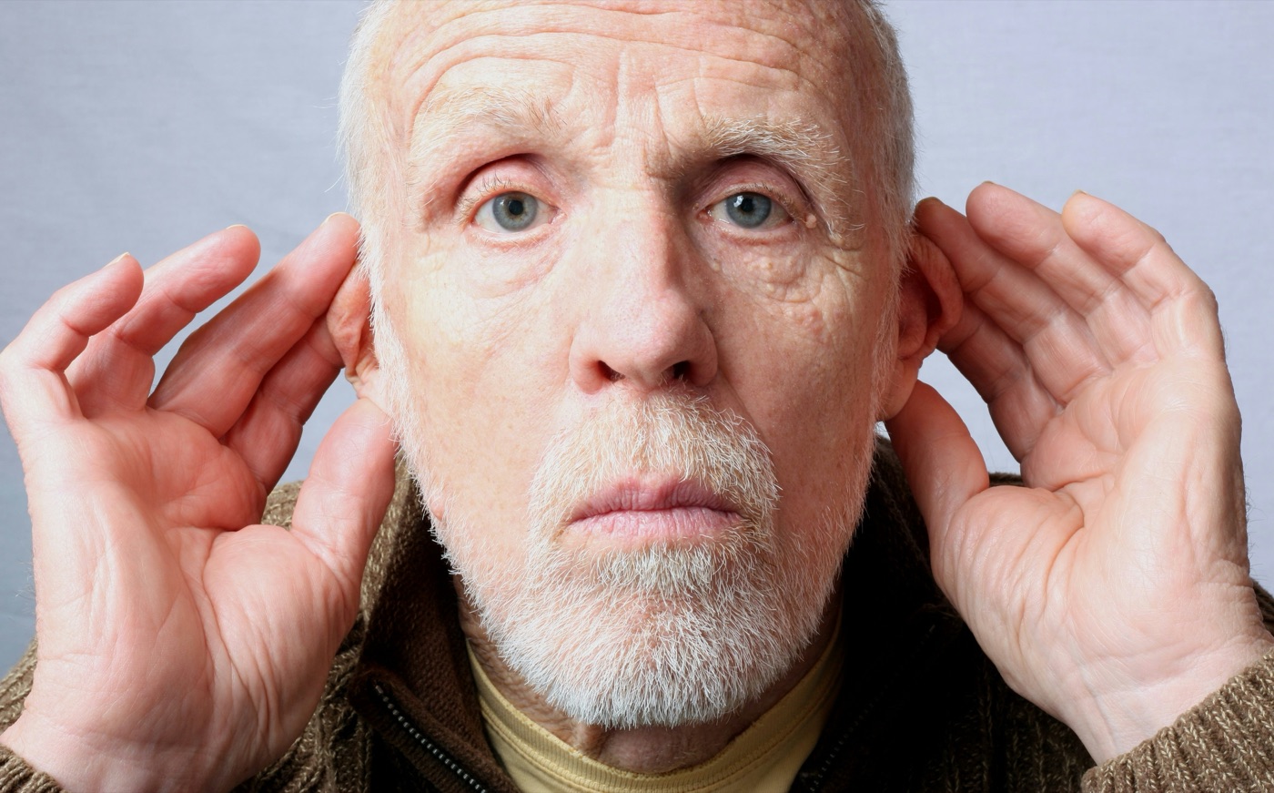 Listening ear 