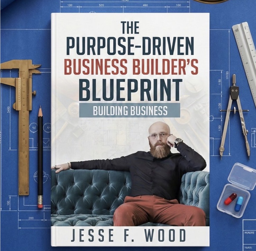 The book
